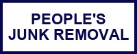 People's Junk Removal