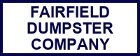 Fairfield Dumpster Company